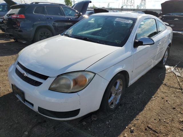 Photo 1 VIN: 1G1AL15F367633826 - CHEVROLET COBALT 