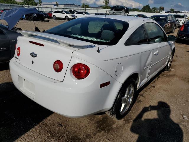 Photo 3 VIN: 1G1AL15F367633826 - CHEVROLET COBALT 