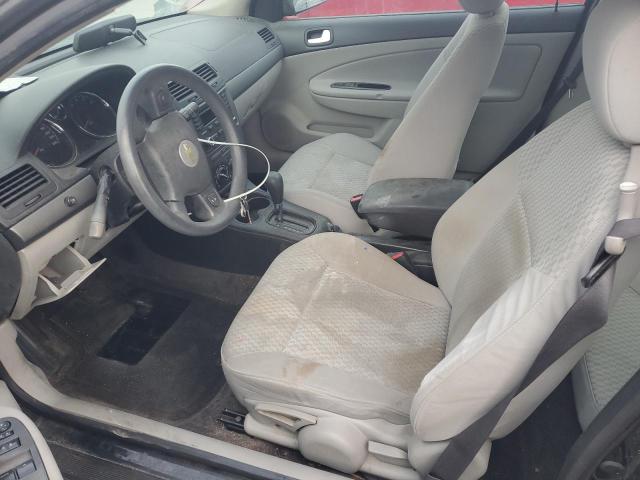 Photo 6 VIN: 1G1AL15F367773939 - CHEVROLET COBALT LT 