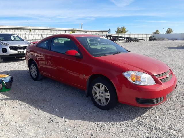 Photo 3 VIN: 1G1AL15F367877525 - CHEVROLET COBALT LT 