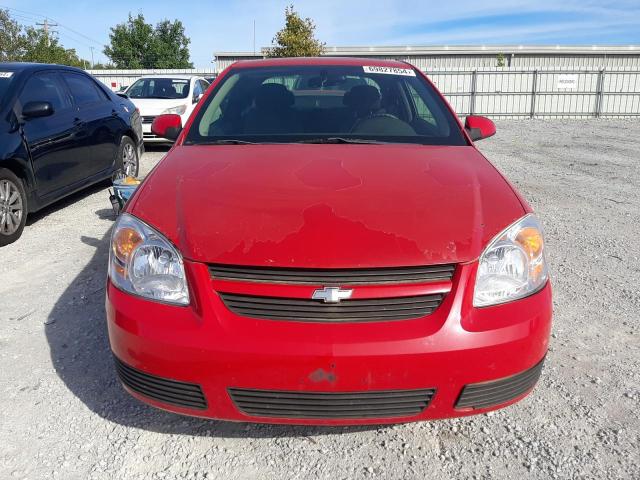 Photo 4 VIN: 1G1AL15F367877525 - CHEVROLET COBALT LT 