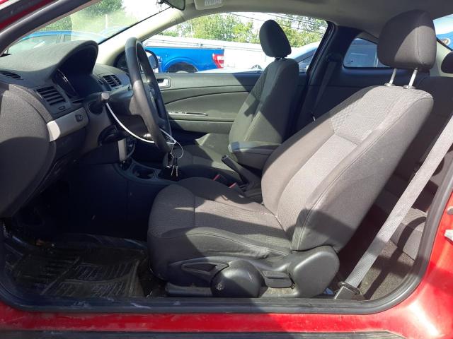 Photo 6 VIN: 1G1AL15F367877525 - CHEVROLET COBALT LT 