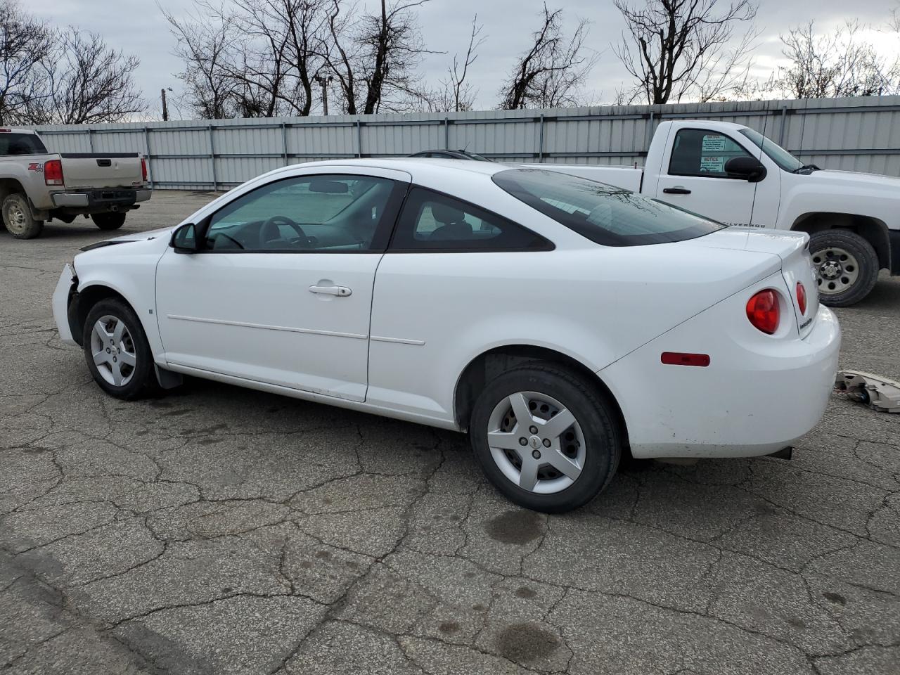 Photo 1 VIN: 1G1AL15F377137068 - CHEVROLET COBALT 