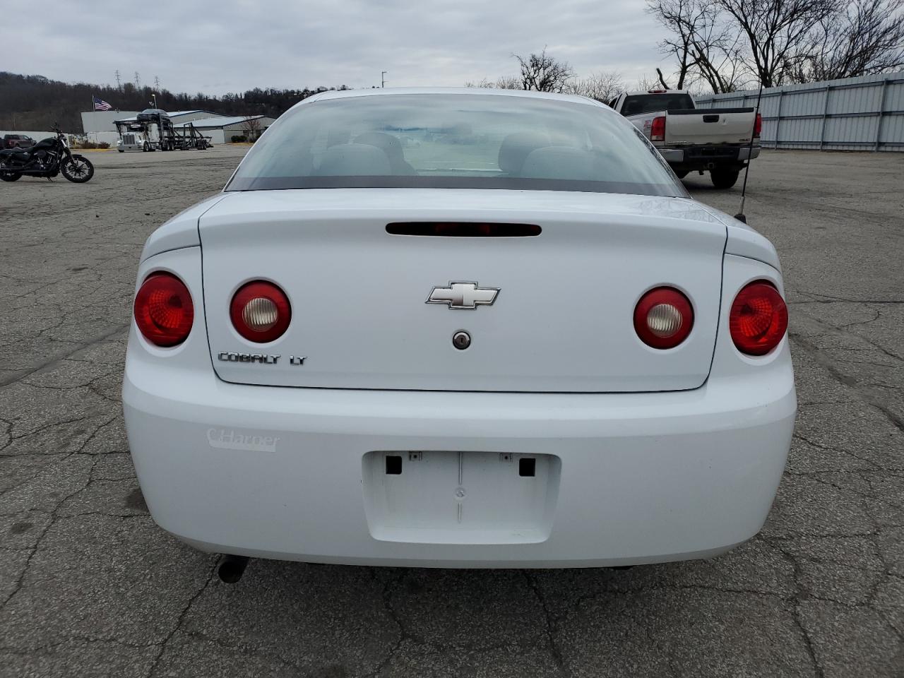 Photo 5 VIN: 1G1AL15F377137068 - CHEVROLET COBALT 