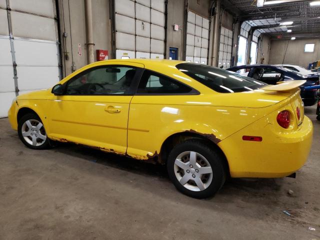 Photo 1 VIN: 1G1AL15F377224730 - CHEVROLET COBALT LT 