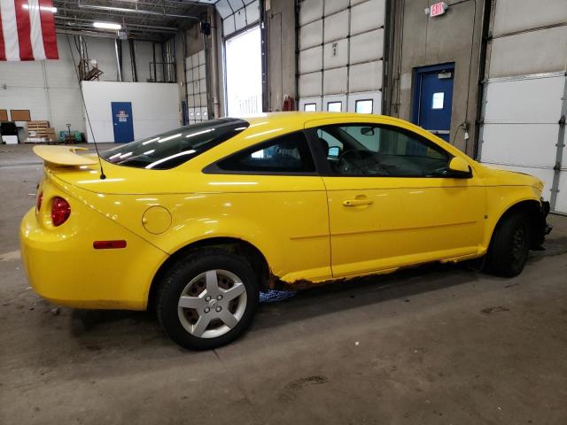 Photo 2 VIN: 1G1AL15F377224730 - CHEVROLET COBALT LT 