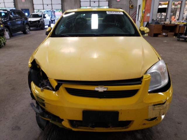 Photo 4 VIN: 1G1AL15F377224730 - CHEVROLET COBALT LT 