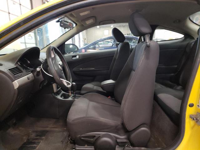 Photo 6 VIN: 1G1AL15F377224730 - CHEVROLET COBALT LT 