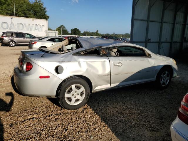 Photo 2 VIN: 1G1AL15F377252317 - CHEVROLET COBALT LT 