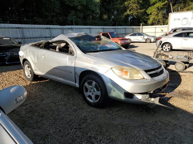 Photo 3 VIN: 1G1AL15F377252317 - CHEVROLET COBALT LT 