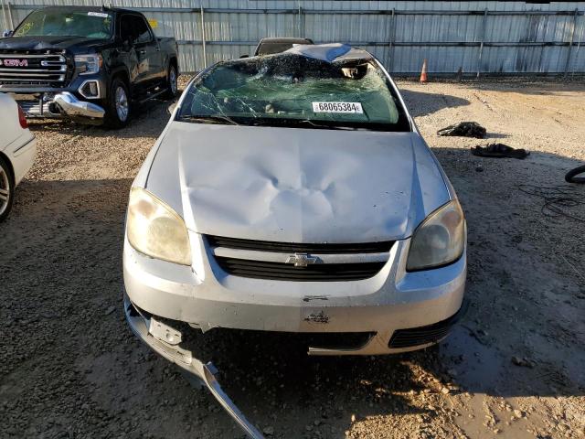 Photo 4 VIN: 1G1AL15F377252317 - CHEVROLET COBALT LT 