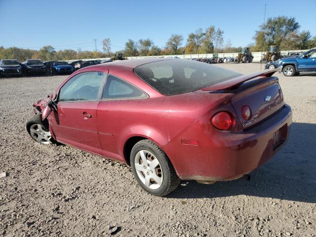 Photo 1 VIN: 1G1AL15F377352806 - CHEVROLET COBALT LS 