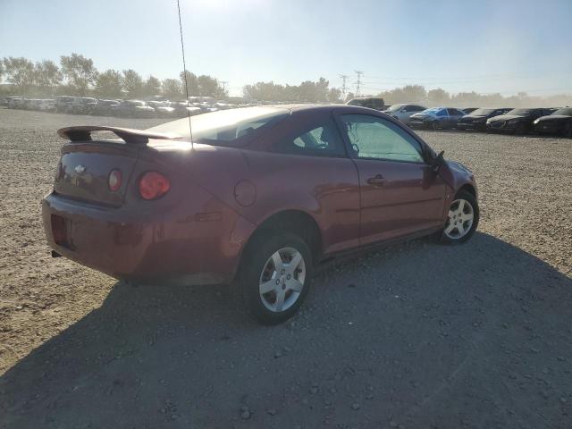 Photo 2 VIN: 1G1AL15F377352806 - CHEVROLET COBALT LS 