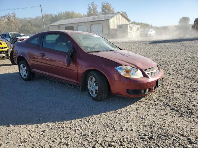 Photo 3 VIN: 1G1AL15F377352806 - CHEVROLET COBALT LS 