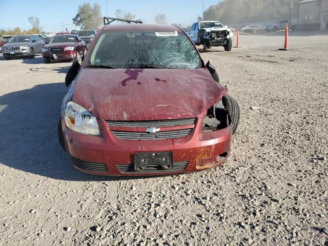 Photo 4 VIN: 1G1AL15F377352806 - CHEVROLET COBALT LS 