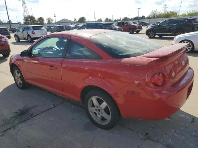 Photo 1 VIN: 1G1AL15F387131384 - CHEVROLET COBALT LT 