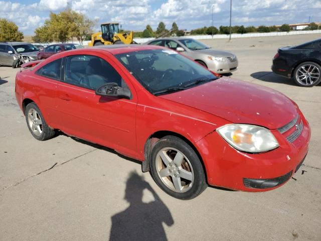 Photo 3 VIN: 1G1AL15F387131384 - CHEVROLET COBALT LT 