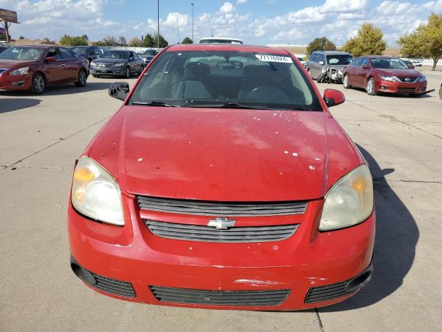 Photo 4 VIN: 1G1AL15F387131384 - CHEVROLET COBALT LT 