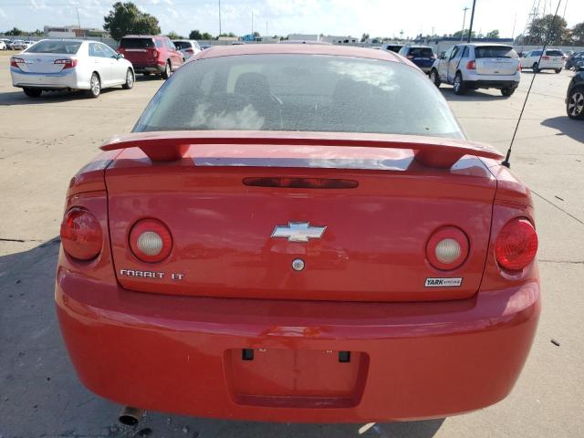 Photo 5 VIN: 1G1AL15F387131384 - CHEVROLET COBALT LT 