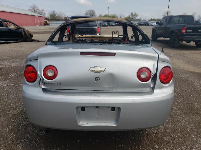 Photo 5 VIN: 1G1AL15F477114186 - CHEVROLET COBALT 