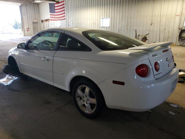 Photo 1 VIN: 1G1AL15F477140951 - CHEVROLET COBALT 