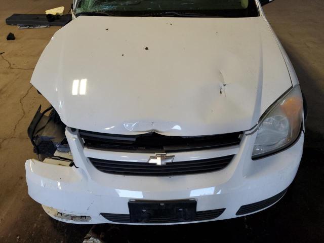 Photo 10 VIN: 1G1AL15F477140951 - CHEVROLET COBALT 