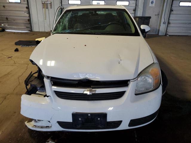 Photo 4 VIN: 1G1AL15F477140951 - CHEVROLET COBALT 