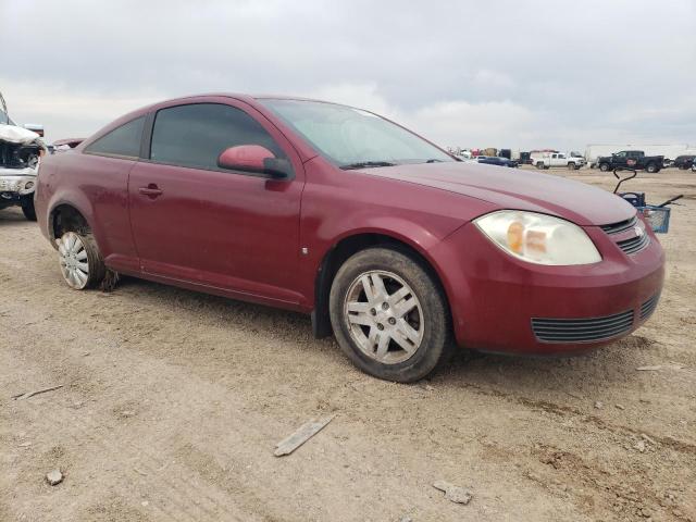 Photo 3 VIN: 1G1AL15F477158480 - CHEVROLET COBALT 