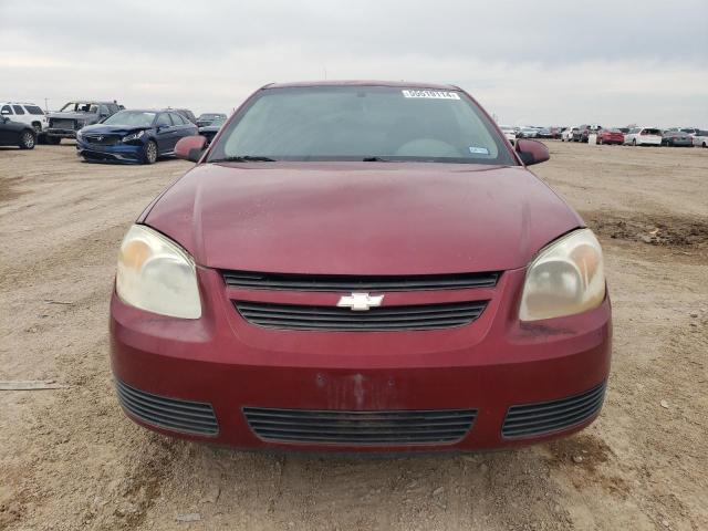 Photo 4 VIN: 1G1AL15F477158480 - CHEVROLET COBALT 