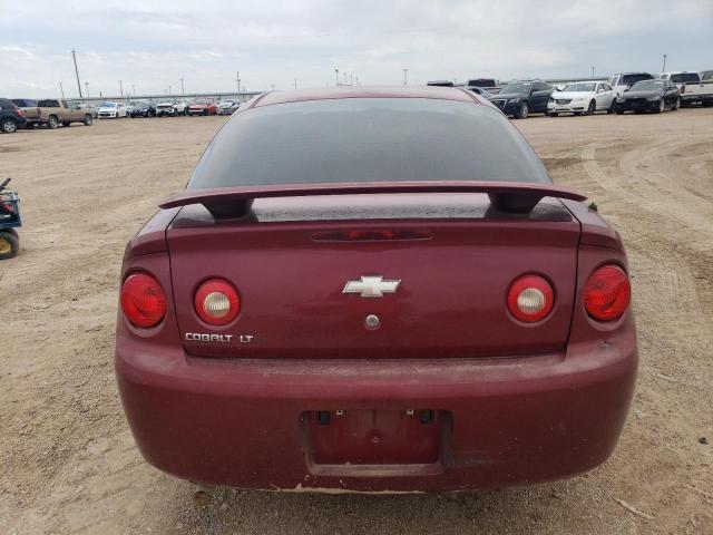 Photo 5 VIN: 1G1AL15F477158480 - CHEVROLET COBALT 