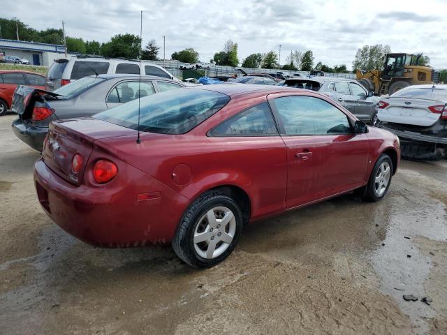 Photo 2 VIN: 1G1AL15F477160472 - CHEVROLET COBALT 