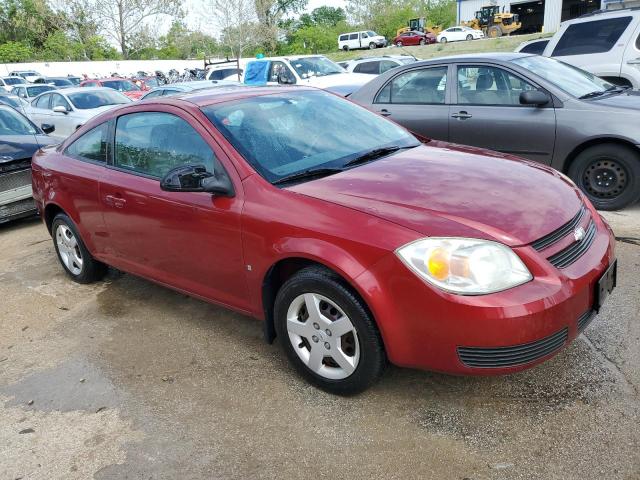 Photo 3 VIN: 1G1AL15F477160472 - CHEVROLET COBALT 