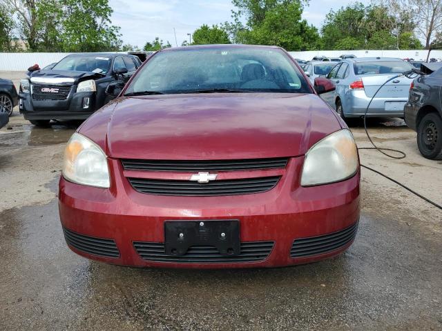 Photo 4 VIN: 1G1AL15F477160472 - CHEVROLET COBALT 