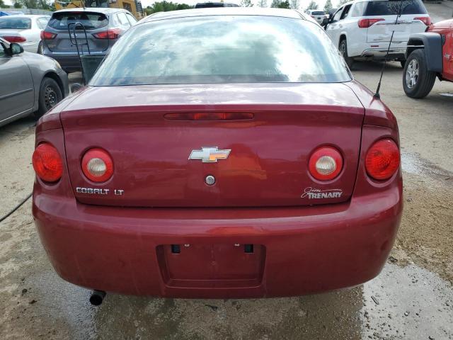 Photo 5 VIN: 1G1AL15F477160472 - CHEVROLET COBALT 