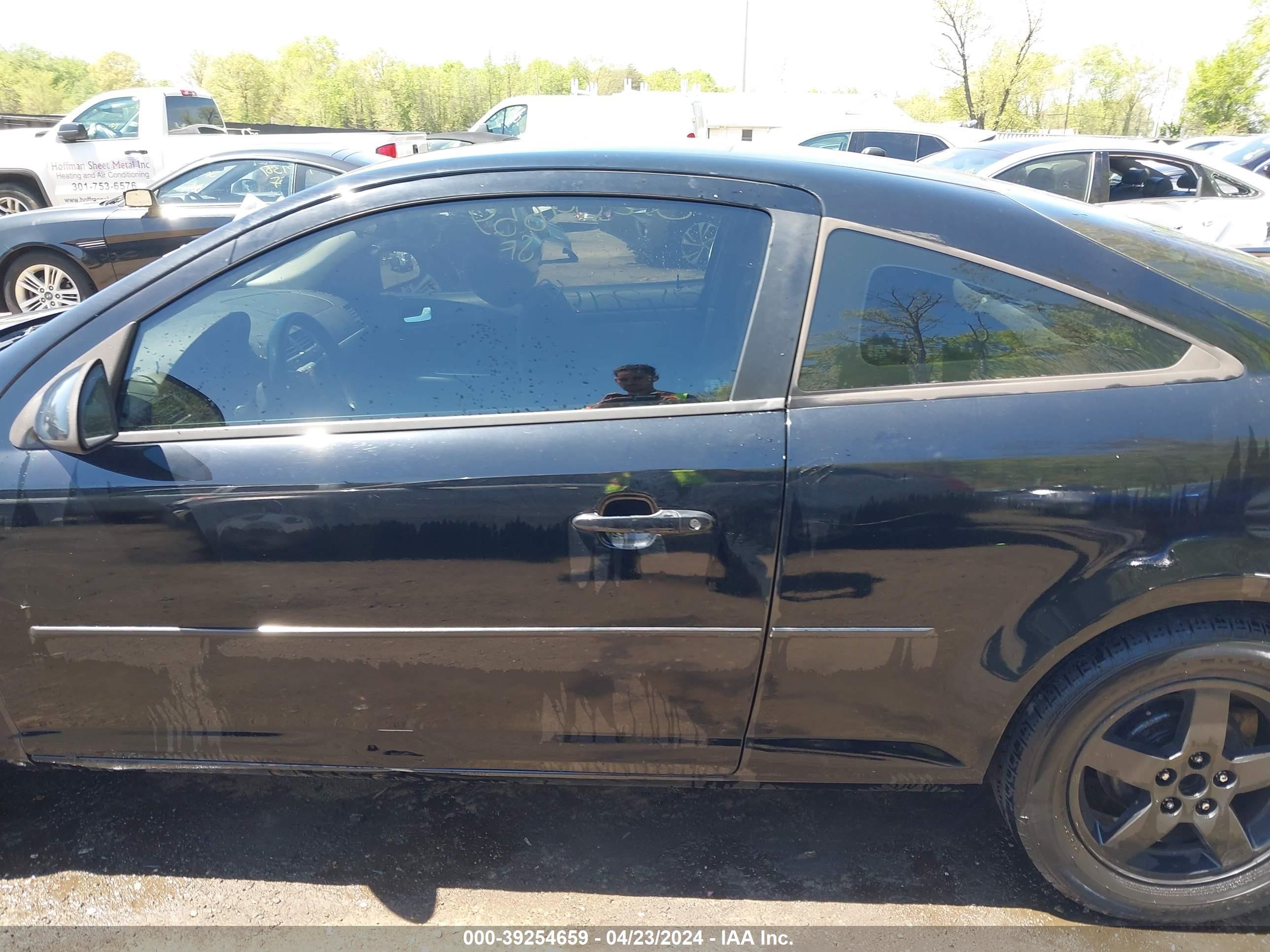 Photo 13 VIN: 1G1AL15F477211968 - CHEVROLET COBALT 