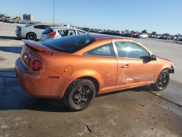 Photo 2 VIN: 1G1AL15F477315201 - CHEVROLET COBALT 