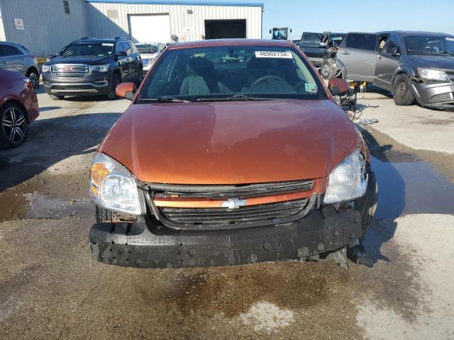 Photo 4 VIN: 1G1AL15F477315201 - CHEVROLET COBALT 