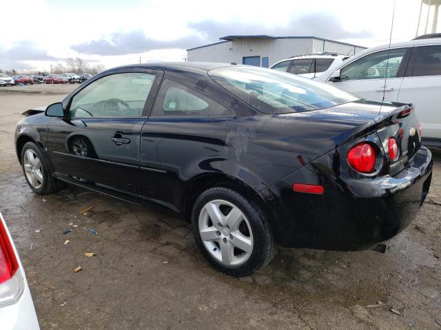 Photo 1 VIN: 1G1AL15F477415217 - CHEVROLET COBALT 