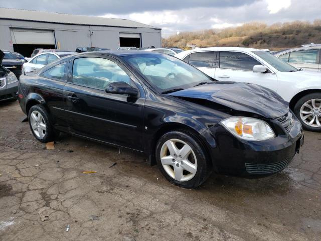 Photo 3 VIN: 1G1AL15F477415217 - CHEVROLET COBALT 