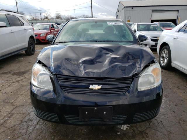 Photo 4 VIN: 1G1AL15F477415217 - CHEVROLET COBALT 