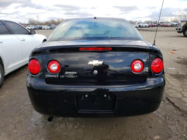 Photo 5 VIN: 1G1AL15F477415217 - CHEVROLET COBALT 