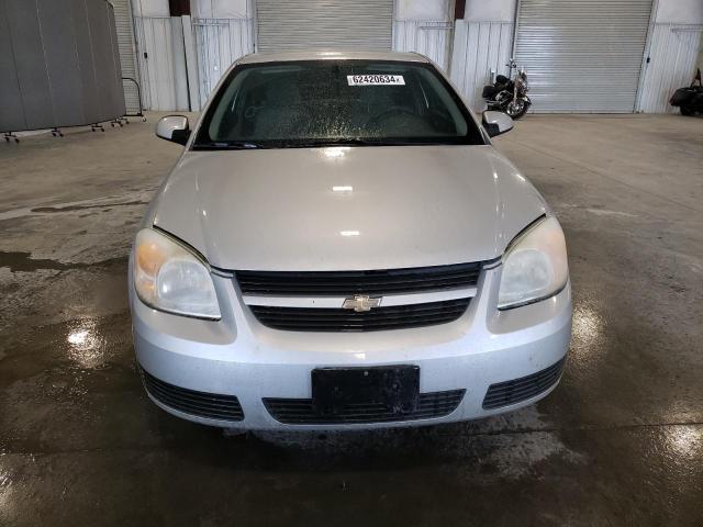 Photo 4 VIN: 1G1AL15F577121082 - CHEVROLET COBALT 