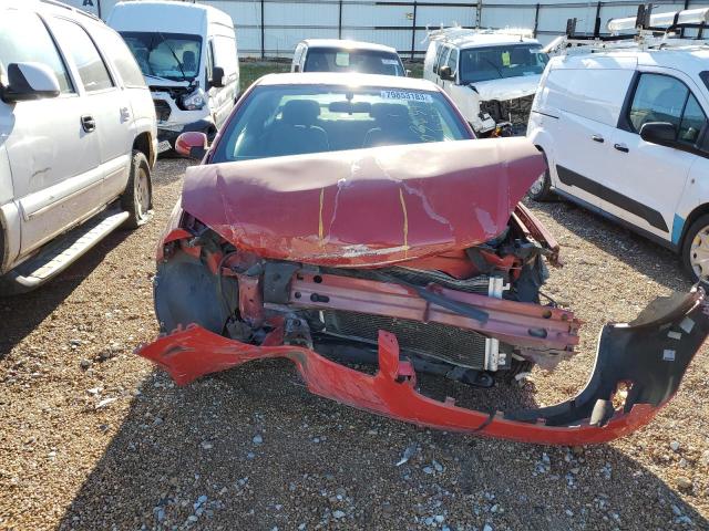 Photo 4 VIN: 1G1AL15F577240069 - CHEVROLET COBALT 