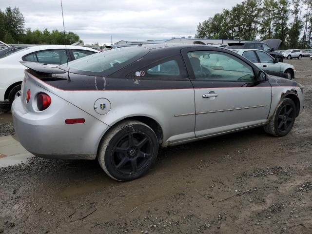 Photo 2 VIN: 1G1AL15F577357893 - CHEVROLET COBALT LT 