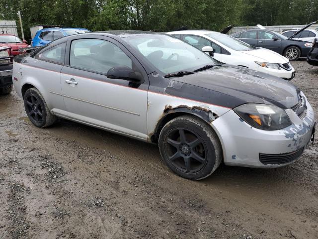 Photo 3 VIN: 1G1AL15F577357893 - CHEVROLET COBALT LT 