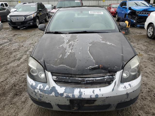 Photo 4 VIN: 1G1AL15F577357893 - CHEVROLET COBALT LT 