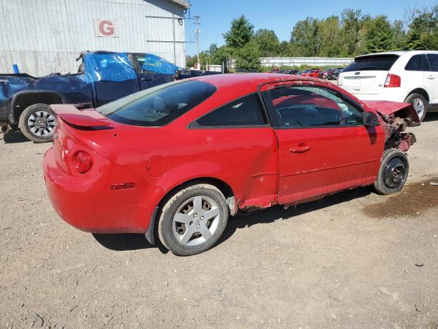 Photo 2 VIN: 1G1AL15F577376881 - CHEVROLET COBALT LT 