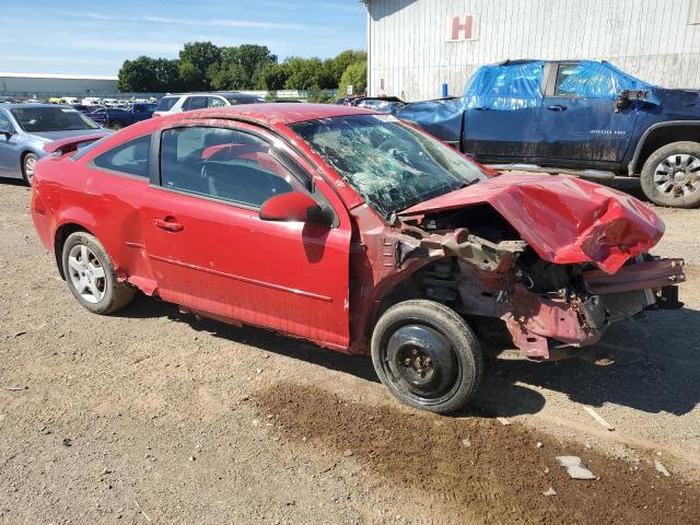 Photo 3 VIN: 1G1AL15F577376881 - CHEVROLET COBALT LT 