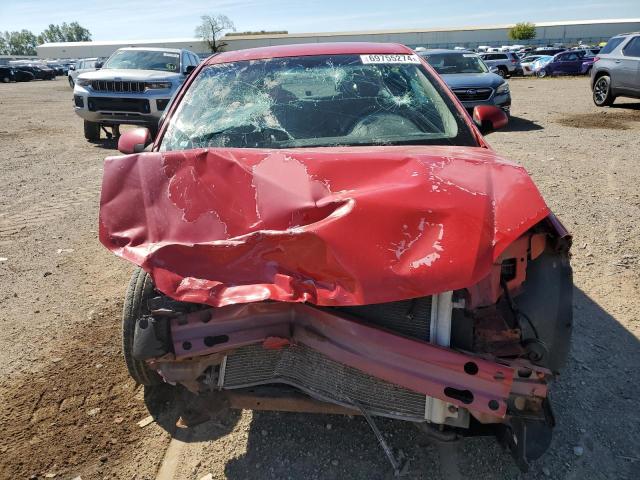 Photo 4 VIN: 1G1AL15F577376881 - CHEVROLET COBALT LT 