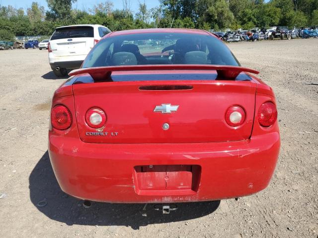 Photo 5 VIN: 1G1AL15F577376881 - CHEVROLET COBALT LT 